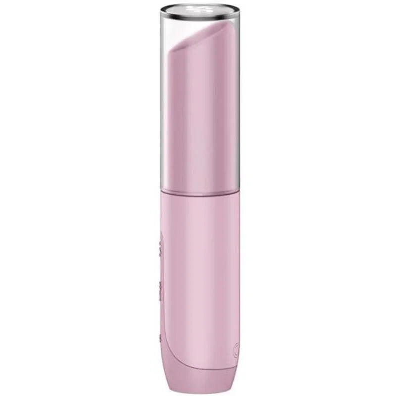 SATISFYER - SECRET KISS ESTIMULADOR CLÍTORIS POR ONDAS ROSA - Nuvica