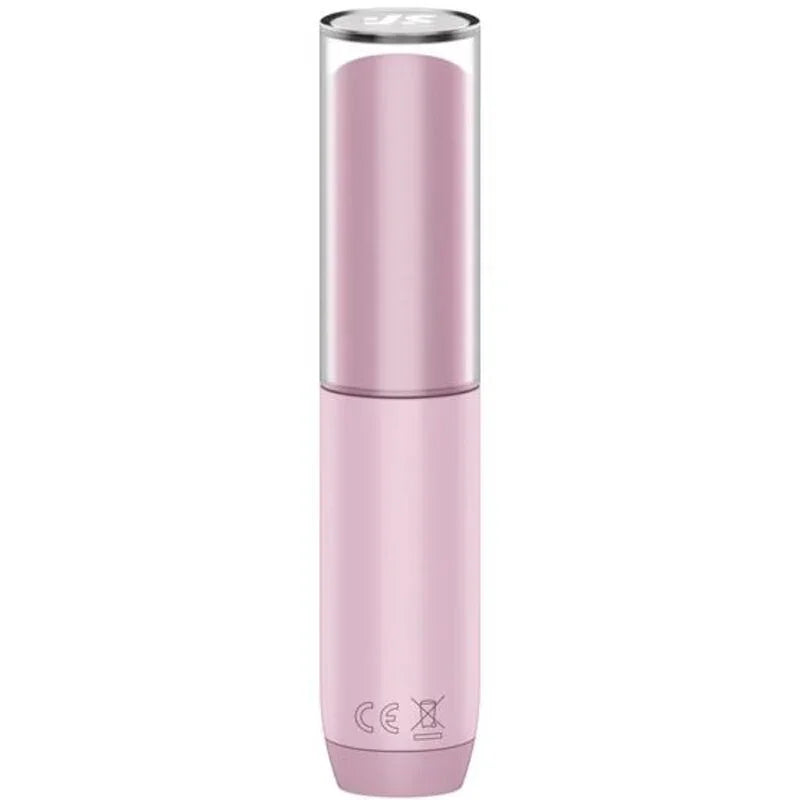 SATISFYER - SECRET KISS ESTIMULADOR CLÍTORIS POR ONDAS ROSA - Nuvica
