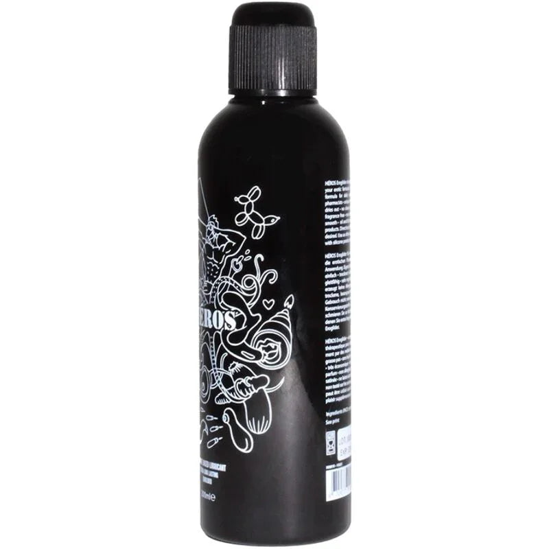 HEROS - BODYGLIDE LUBRICANTE SILICONA 200 ML - Nuvica