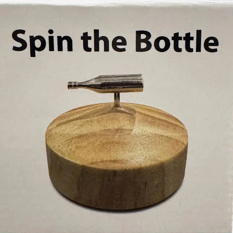 KHEPER GAMES - GIRA LA BOTELLA - Nuvica