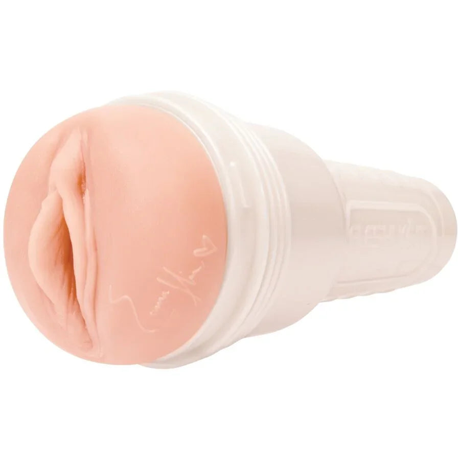 FLESHLIGHT - EMMA HIX VAGINA - Nuvica