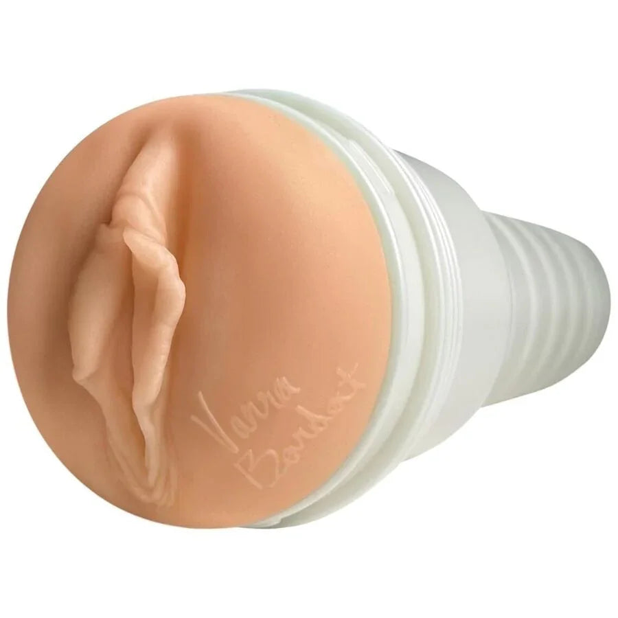FLESHLIGHT - VANNA BARDOT VAGINA - Nuvica