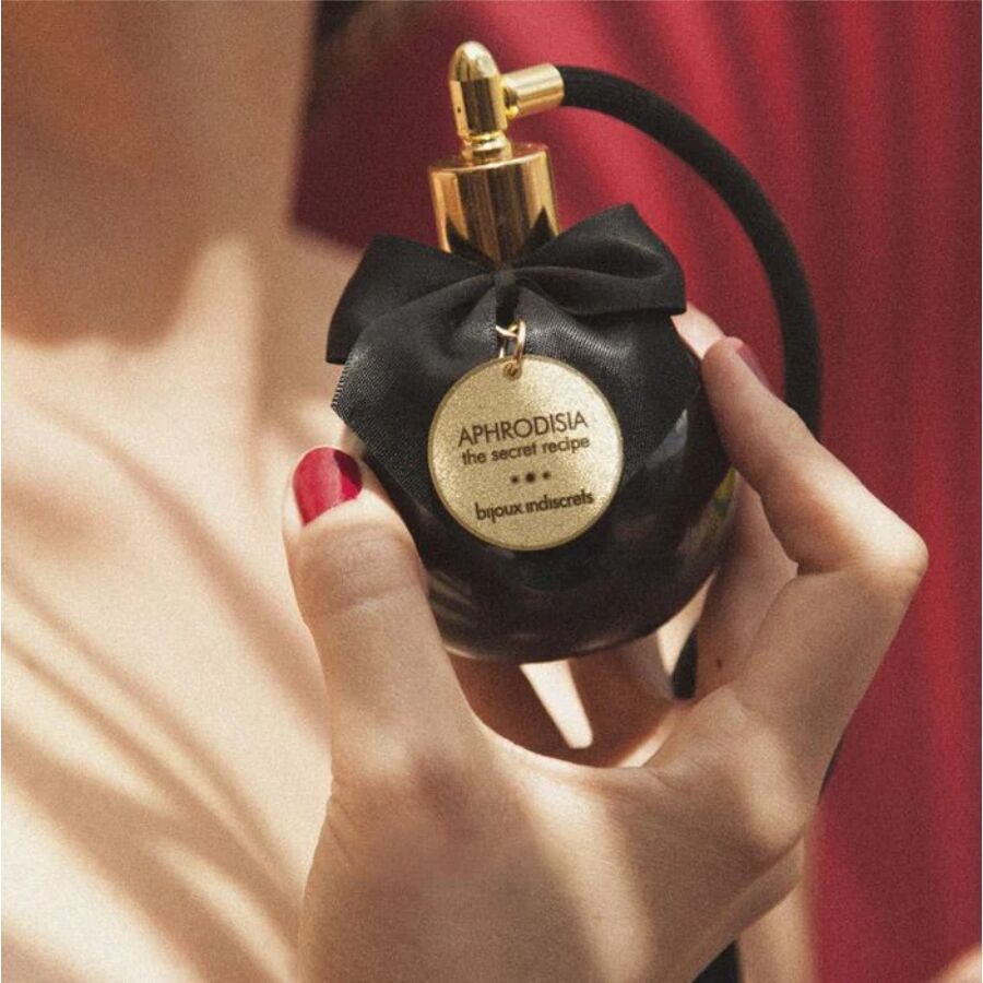BIJOUX - APHRODISIA BRUMA CORPORAL 100 ML - Nuvica