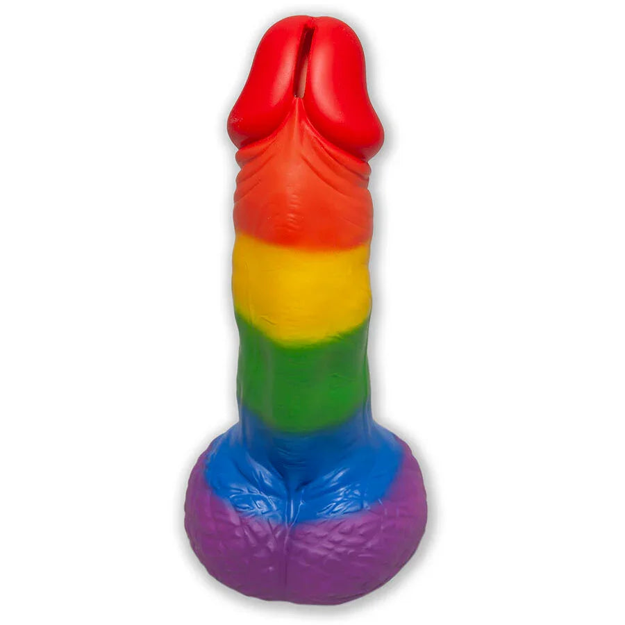 PRIDE - HUCHA BANDERA LGBT /es/pt/en/fr/it/ - Nuvica