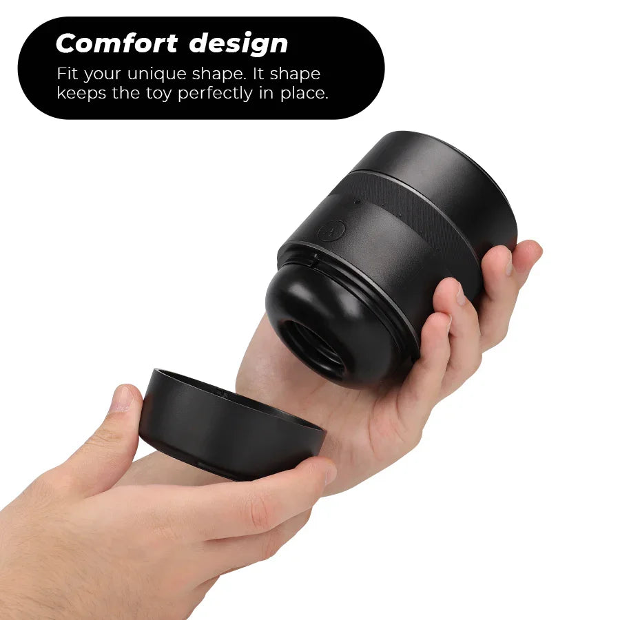 ARCWAVE - VOY COMPACT STROKER - Nuvica