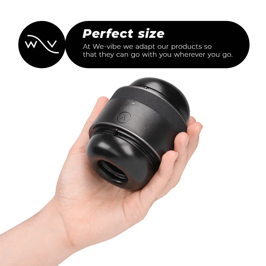 ARCWAVE - VOY COMPACT STROKER - Nuvica