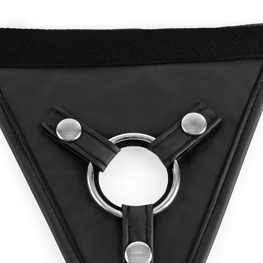 FETISH FANTASY SERIES - ARNÉS DE FIJACION PERFECTA - Nuvica