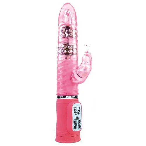 BAILE - CUTE PASSION BUNNY RAMPANTE 10F 27 CM - Nuvica