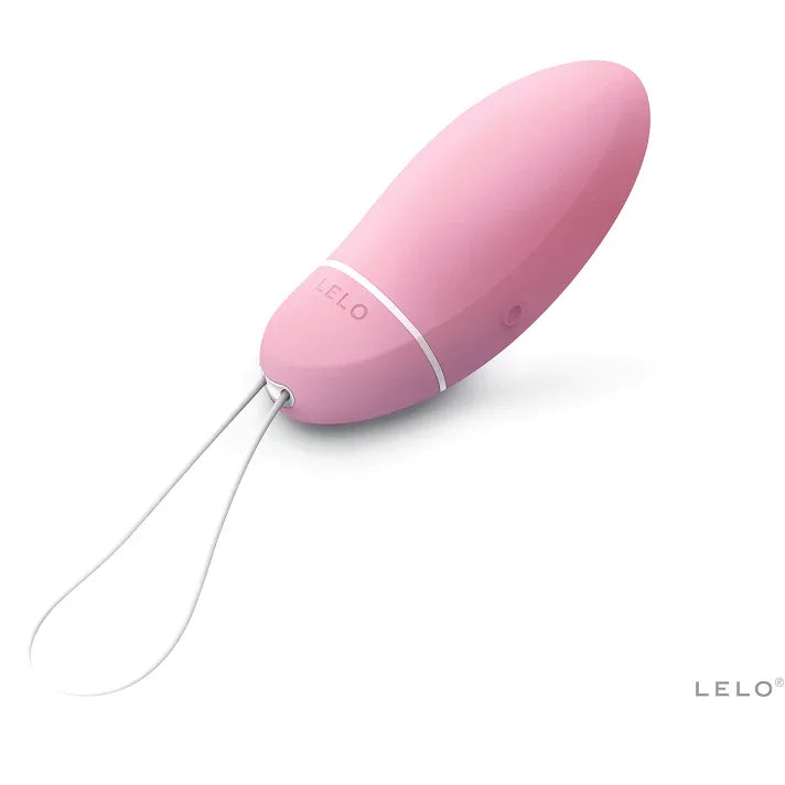 LELO - LUNA SMART BEAD ROSA - Nuvica