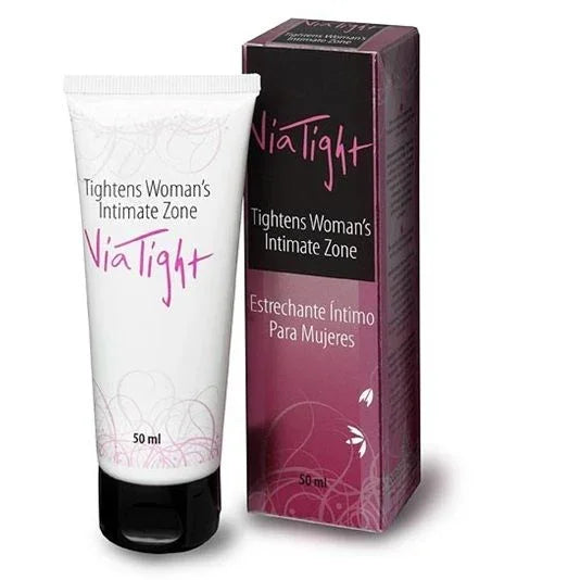 COBECO - VIATIGHT GEL ESTRECHANTE INTIMO PARA MUJERES - Nuvica