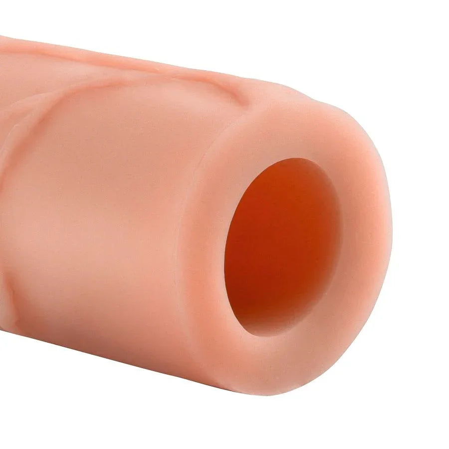 FANTASY X- TENSIONS - PERFECT 3 EXTENSIÓN PARA EL PENE - Nuvica