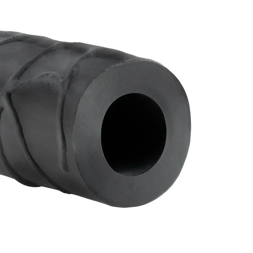 FANTASY X- TENSIONS - MEGA 3 EXTENSIÓN NEGRO PARA EL PENE - Nuvica