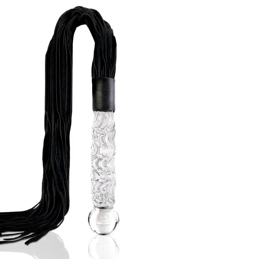 ICICLES - N. 38 MASAJEADOR DE VIDRIO - Nuvica
