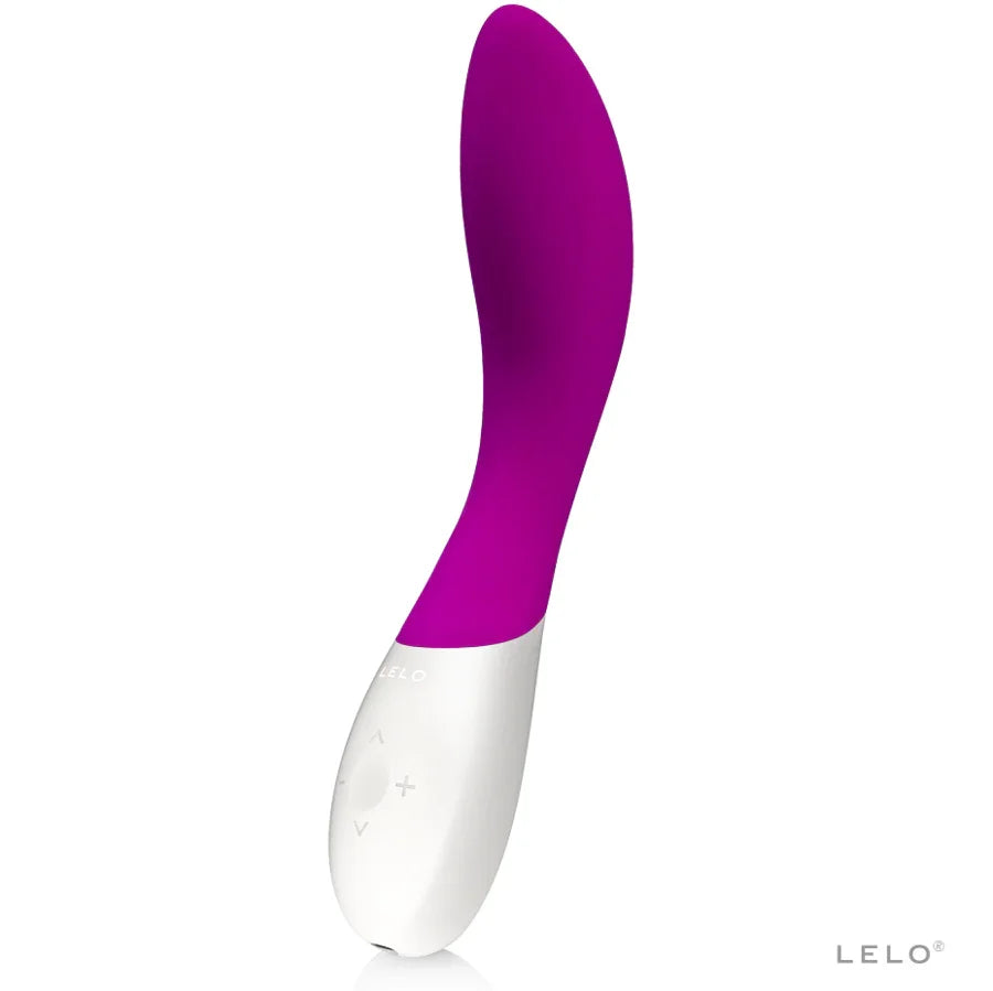 LELO - MONA WAVE VIBRADOR MORADO - Nuvica