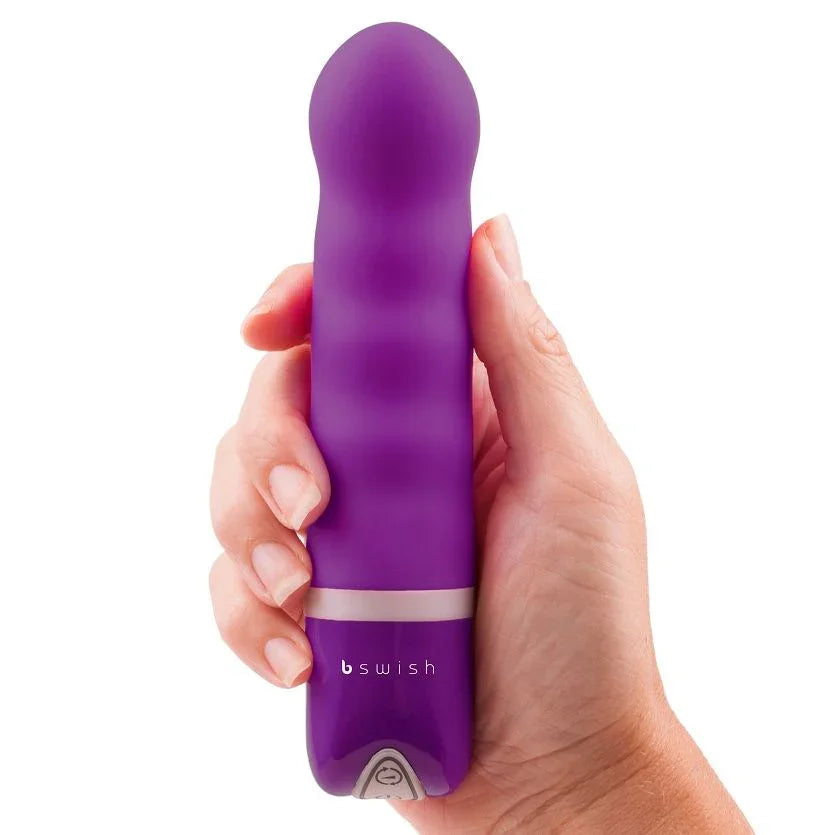 B SWISH - BDESIRED DELUXE PEARL ROYAL LILA - Nuvica
