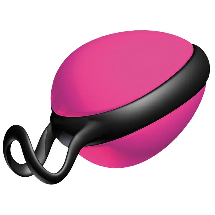 JOYDIVION JOYBALLS - SECRET BOLA INDIVIDUAL ROSA FUCSIA - Nuvica