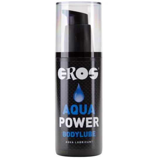 EROS POWER LINE - POWER BODYLUBE 125 ML - Nuvica