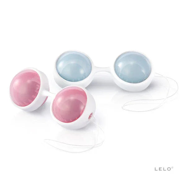 LELO - LUNA BOLAS KEGEL - Nuvica