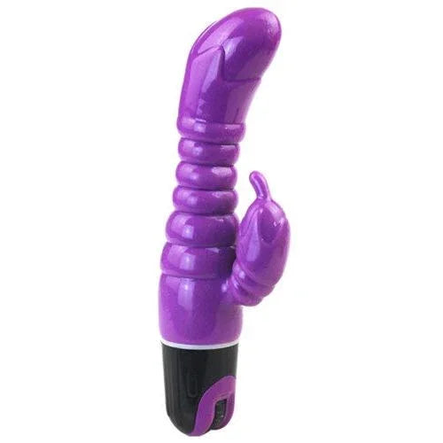 BAILE - LOVET VIBRATOR SENSATION VIOLETA - Nuvica