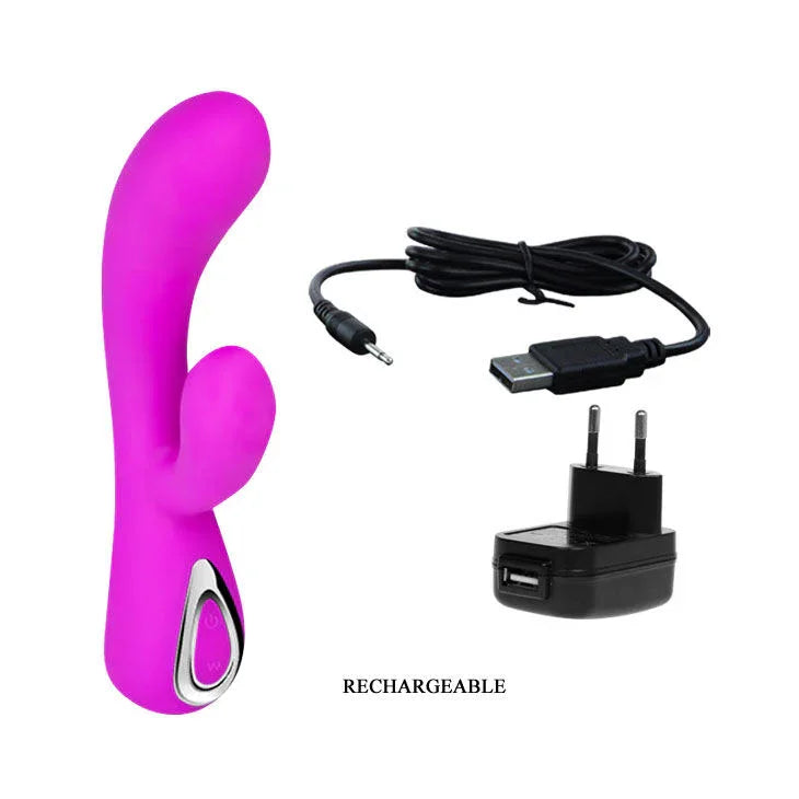 PRETTY LOVE - SMART HONEY VIBRADOR - Nuvica