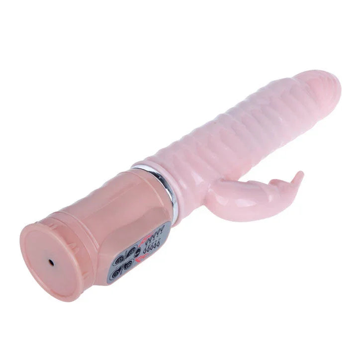 BAILE - HEAT FIRE BUNNY RAMPANTE TEMPERATURE 10F - Nuvica