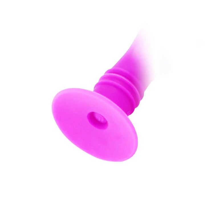 PRETTY LOVE - BUTTPLUG ANALTWIST II - Nuvica
