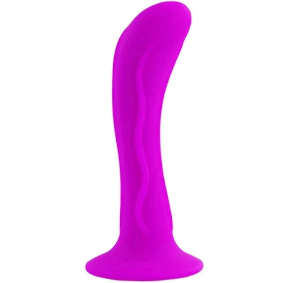 BAILE - PASSION STRONG SUCTION PLUG UNISEX - Nuvica