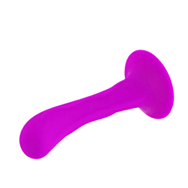 BAILE - PASSION STRONG SUCTION PLUG UNISEX - Nuvica