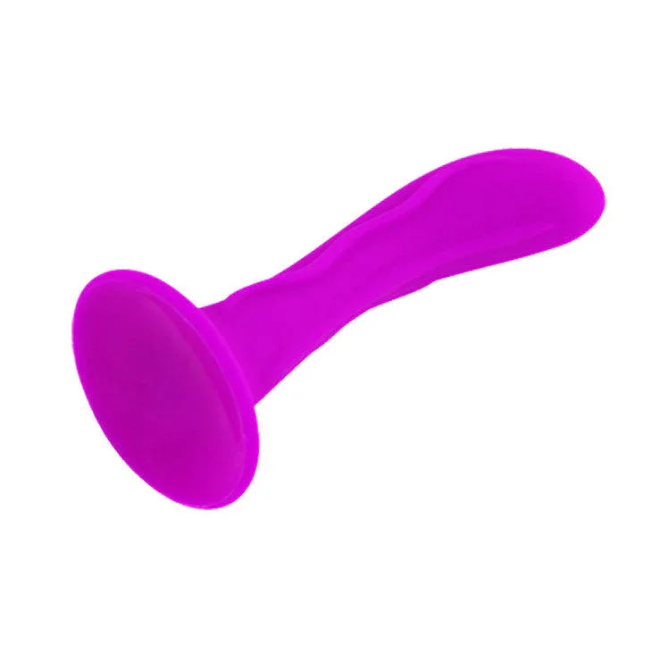 BAILE - PASSION STRONG SUCTION PLUG UNISEX - Nuvica