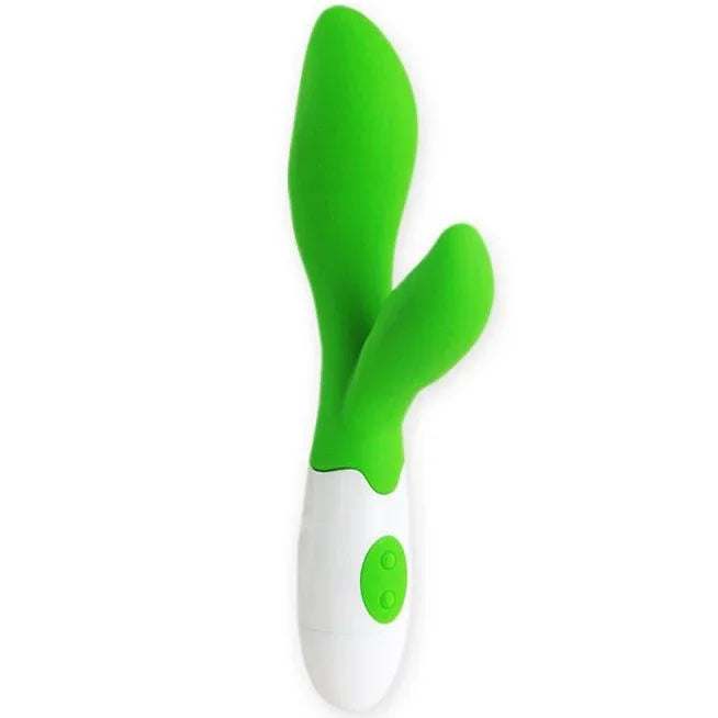 PRETTY LOVE - FLIRTATION VIBRADOR OWEN VERDE - Nuvica