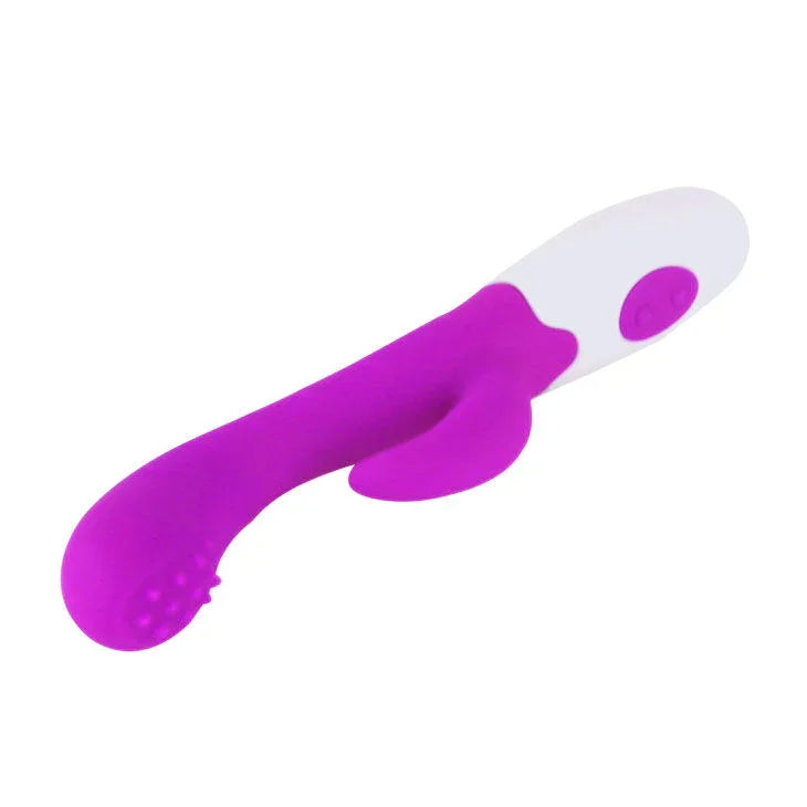 PRETTY LOVE - FLIRTATION VIBRADOR ARTHUR - Nuvica