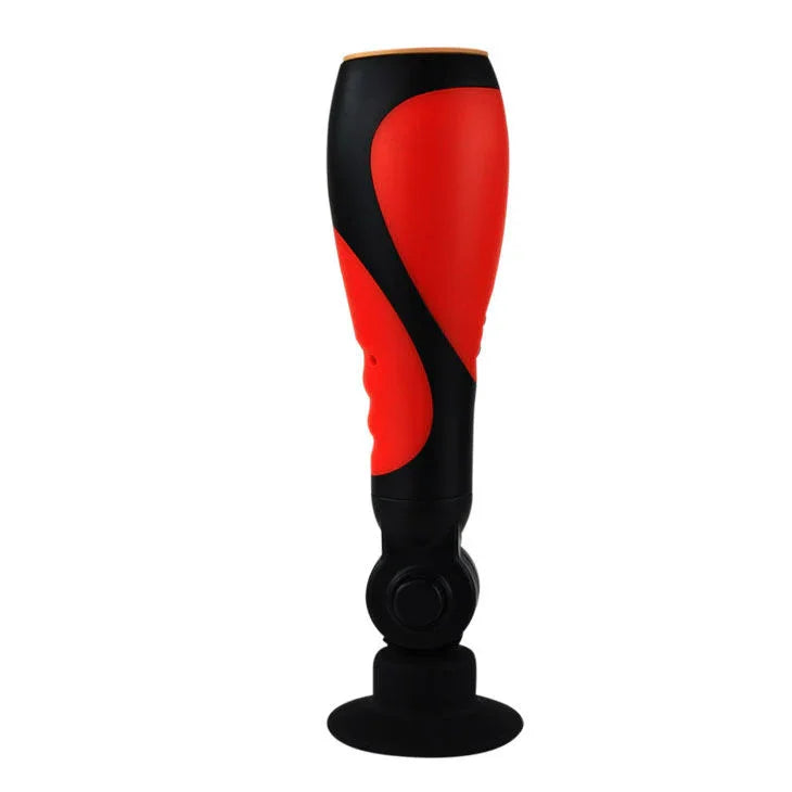 BAILE - ORAL SEX LOVER 30V C/ ADAPTADOR - Nuvica