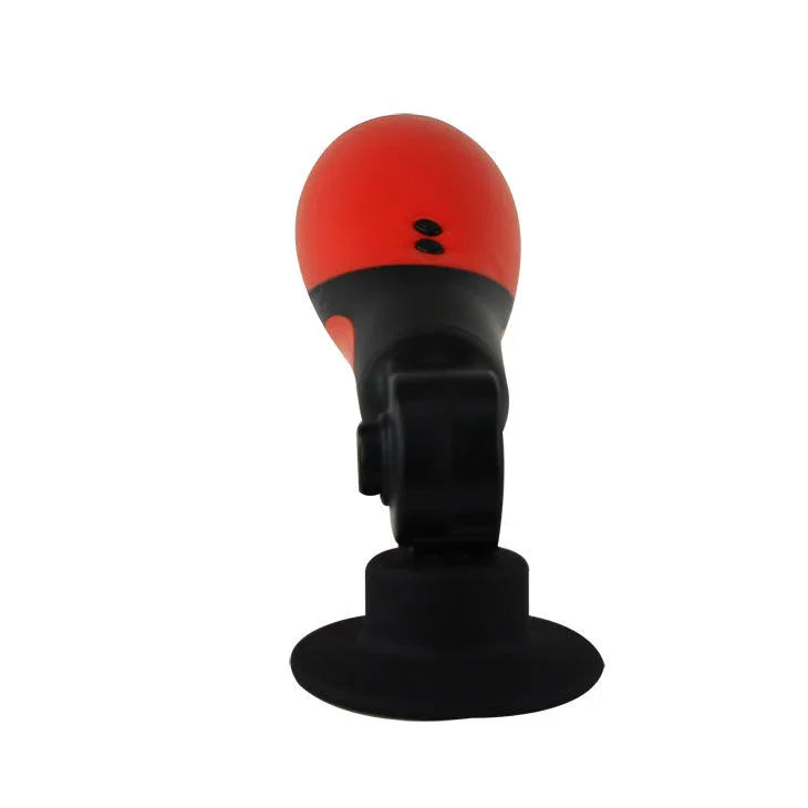 BAILE - ORAL SEX LOVER 30V C/ ADAPTADOR - Nuvica