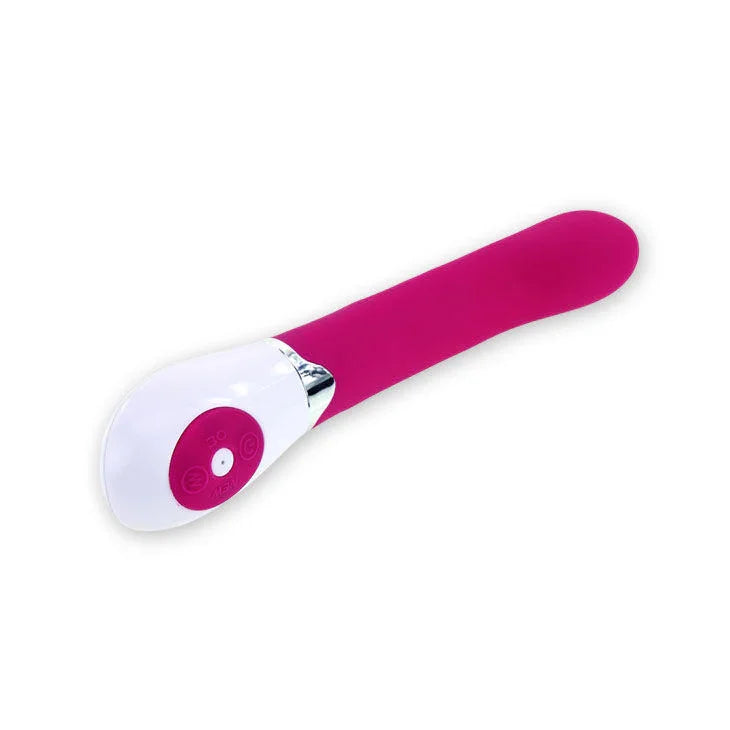 PRETTY LOVE - FLIRTATION VIBRADOR DANIEL - Nuvica