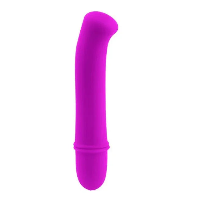 PRETTY LOVE - FLIRTATION VIBRADOR ANTONY - Nuvica
