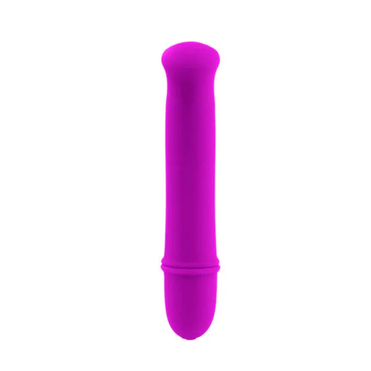 PRETTY LOVE - FLIRTATION VIBRADOR ANTONY - Nuvica
