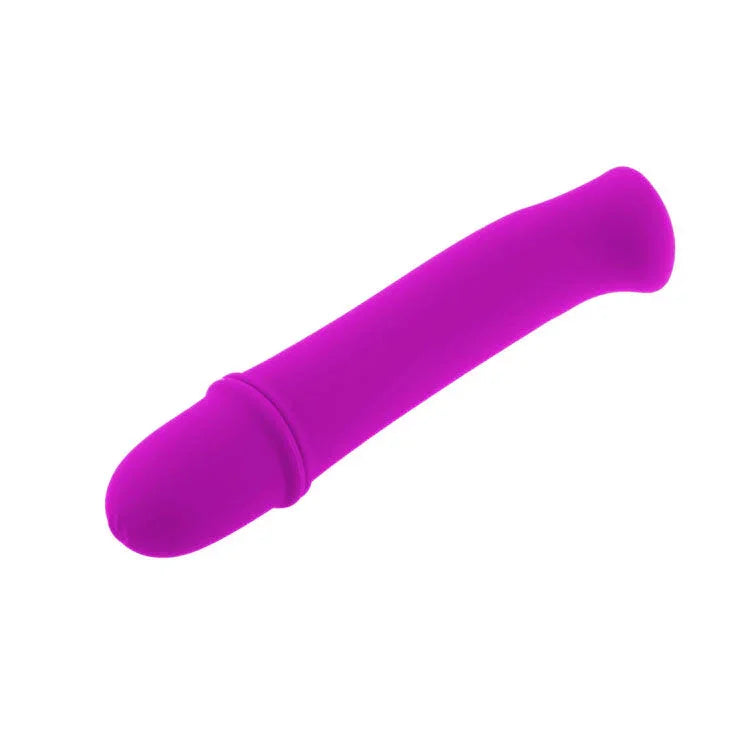 PRETTY LOVE - FLIRTATION VIBRADOR ANTONY - Nuvica