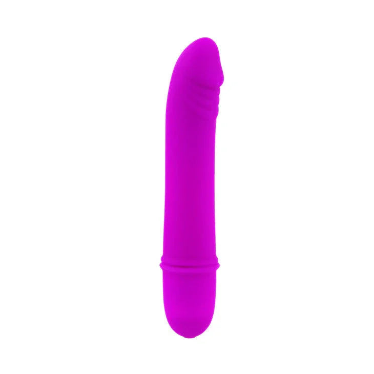 PRETTY LOVE - FLIRTATION VIBRADOR BECK - Nuvica