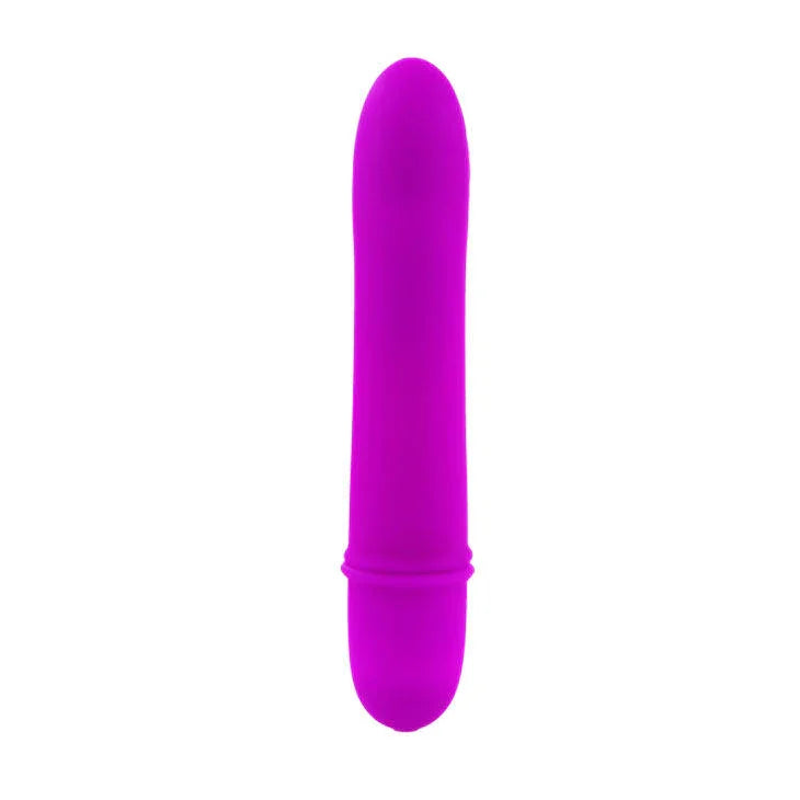 PRETTY LOVE - FLIRTATION VIBRADOR BECK - Nuvica
