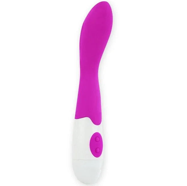 PRETTY LOVE - FLIRTATION VIBRADOR BISHOP - Nuvica