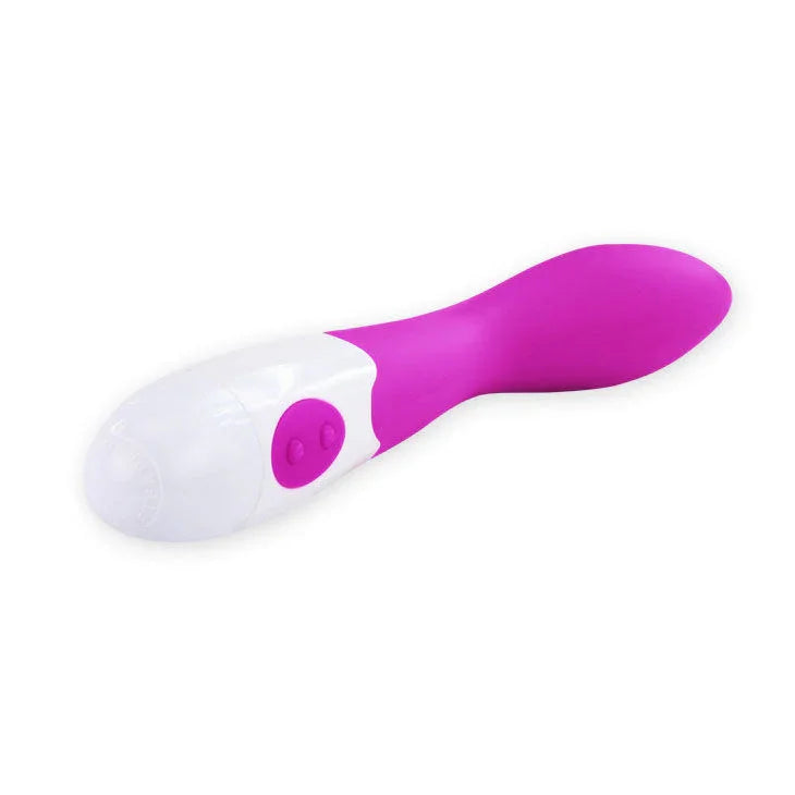 PRETTY LOVE - FLIRTATION VIBRADOR BISHOP - Nuvica