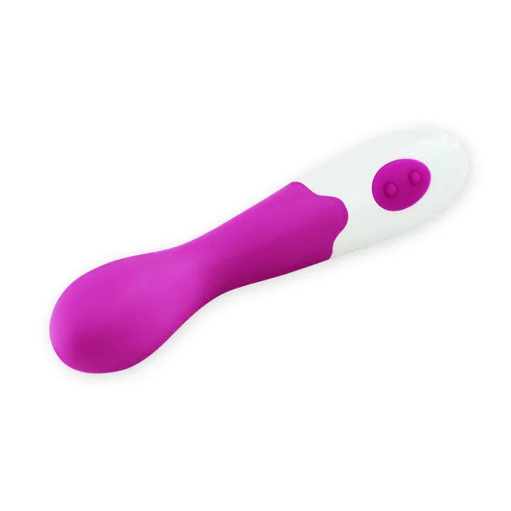 PRETTY LOVE - FLIRTATION VIBRADOR BISHOP - Nuvica
