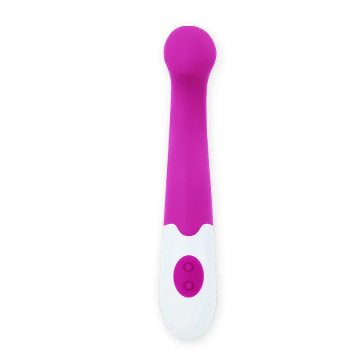 PRETTY LOVE - FLIRTATIONVIBRADOR CHARLES - Nuvica