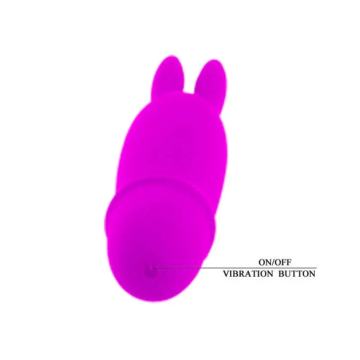 PRETTY LOVE - FLIRTATION MASAJEADOR ESTIMULADOR BOYCE - Nuvica