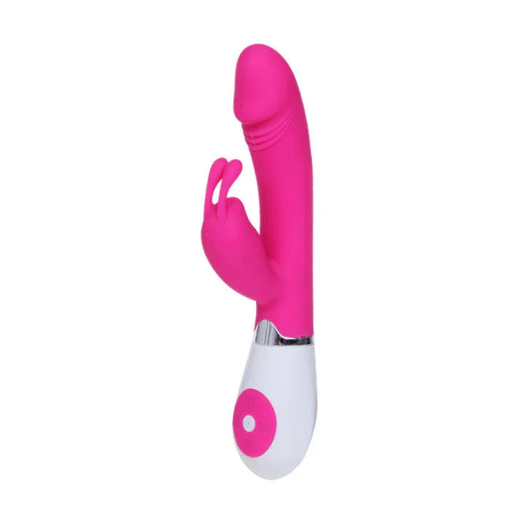 PRETTY LOVE - FLIRTATION GENE CON VIBRACIÓN POR VOZ - Nuvica