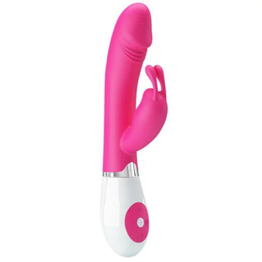 PRETTY LOVE - FLIRTATION GENE CON VIBRACIÓN POR VOZ - Nuvica
