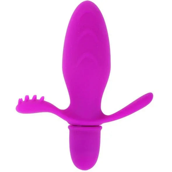 PRETTY LOVE - FLIRTATION VIBRADOR FITCH - Nuvica