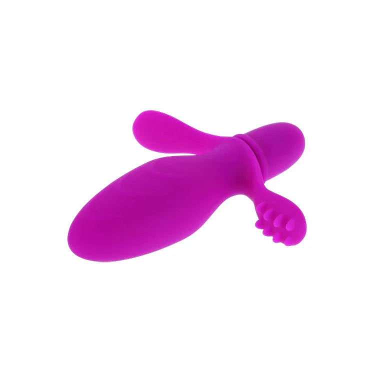 PRETTY LOVE - FLIRTATION VIBRADOR FITCH - Nuvica