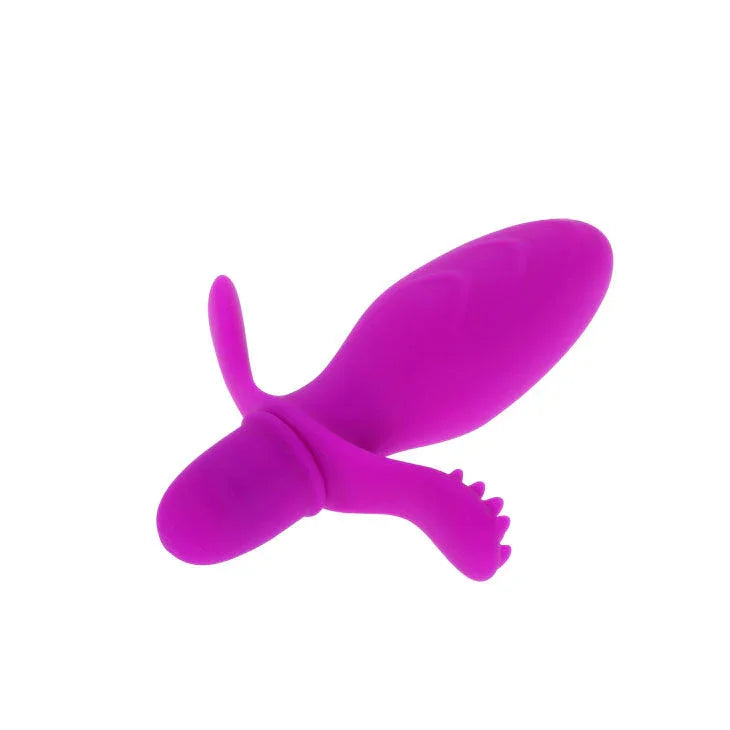 PRETTY LOVE - FLIRTATION VIBRADOR FITCH - Nuvica