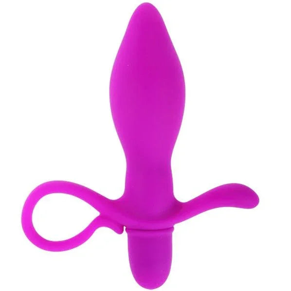 PRETTY LOVE - FLIRTATION VIBRADOR TAYLOR - Nuvica